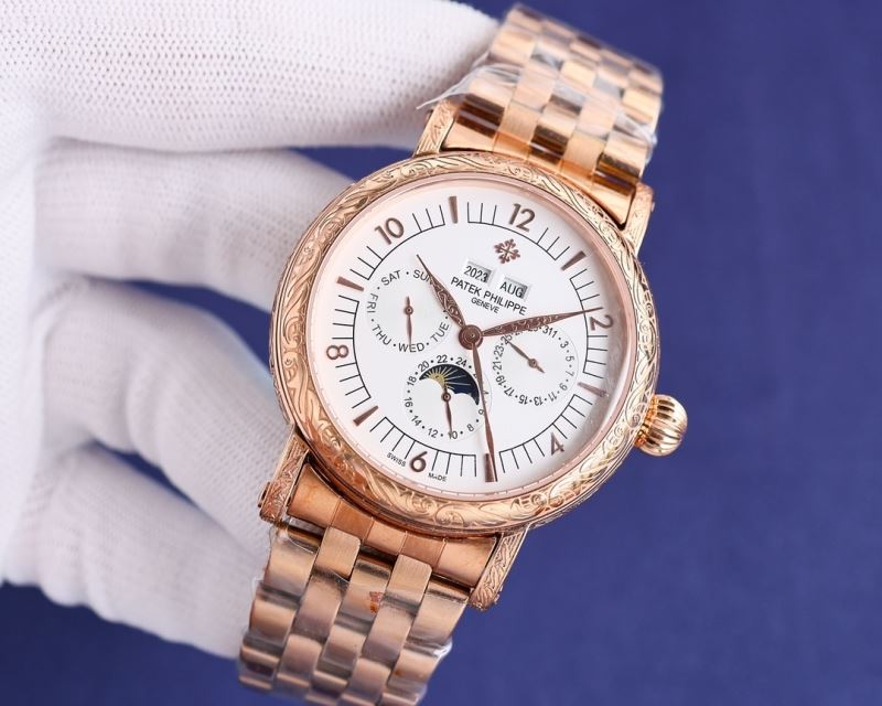 PATEK PHILIPPE Watches